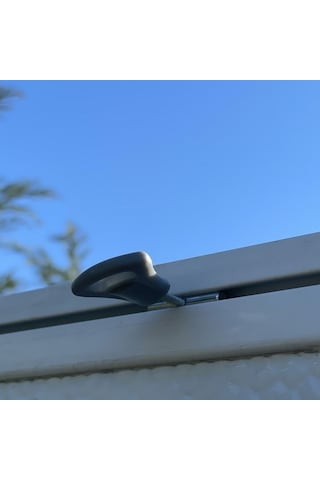 Campasist CA30139-3 Karavan Ray Durdurucu 2 Adet 5-6mm