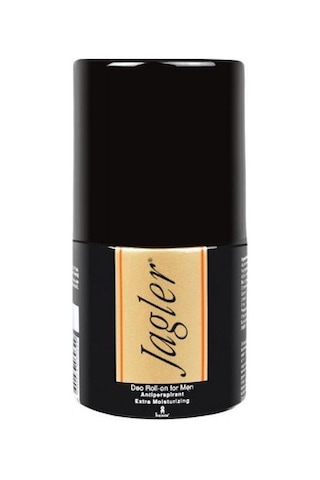 Jagler Classic Erkek Sprey Deodorant 150 ML + Roll-On Deodorant 50 ML