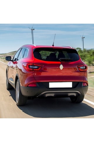 Renault Kadjar 2015-19 Arka Cam Silecek Kolu Takımı 287811574r
