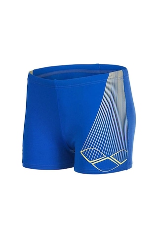 Arena Bright Swim Short Yüzücü Mayosu 006721803 Çok Renkli