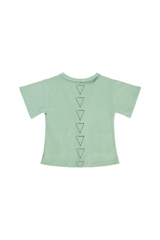 Civil Boys Erkek Çocuk Hırka 2-5 Yaş Mint 39785v05024s1-1 Mint