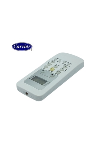 Alarko Carrier Rg56-Bgef-Ca Klima Kumandası