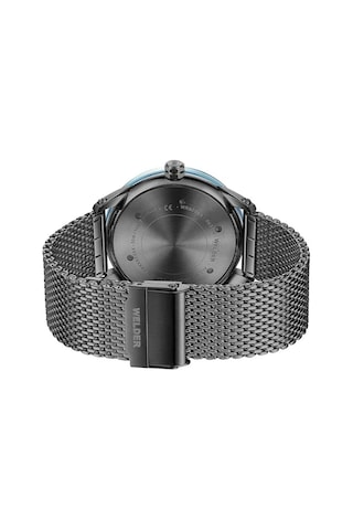Welder Wrn3004 Erkek Kol Saati Füme