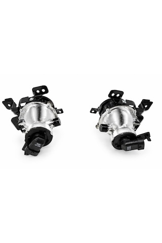 Ria Hyundai Elantra 2016-2020 Sis Lambası Sağ Sol Oem U-92202-f2000 U-92201-f2000 Ön Sis Farı Premium Kalite Uyumlu