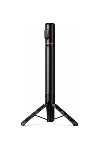 Hepu Sf-13 Bluetooth Kumandalı Uzatılabilir Selfie Stick Tripod 1.84 M Uzunluk, Stabil Tripod, Taşınabilir Tasarım