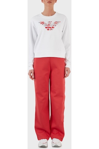 Emporio Armani Bayan Pantolon 3L2P6C 2Jywz 0319 Kırmızı -540910956- S Kırmızı