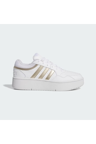 Adidas Hoops 3.0 Bold Kadın Günlük Spor Ayakkabı C-adıjı3457b10a00 Beyaz