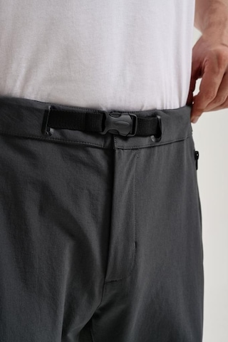 Exuma 2313006 Erkek Antrasit Outdoor Pantolon 001