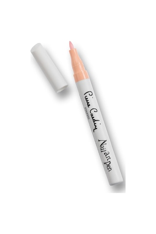 Pierre Cardin Nail Art Pen Tırnak Kalemi Apricot