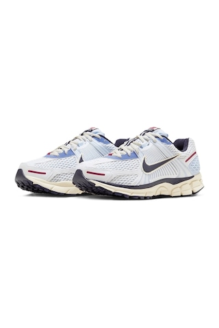 Nike Bowerman Zoom Vomero 5 Womens Sneaker Kadın Günlük Spor Ayakkabı Mavi Mavi