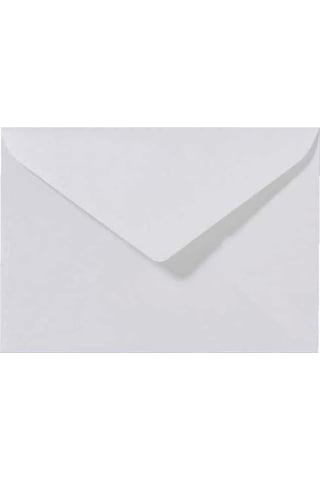 Doğan Zarf Davetiye 1.hamur 105x155 Mm 110 Gr
