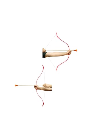 Tozkoparan Çocuk Başlangıç Yayı Turuncu