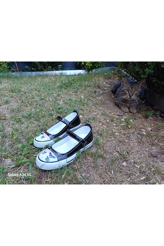 Scarpe Magiche Sne Sneaker 001 Siyah