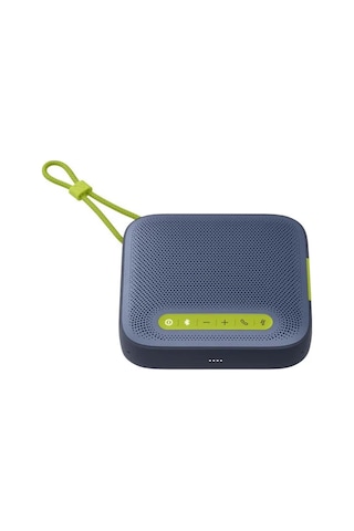 Infinitylab By Harman Clearcall Taşınabilir Bluetooth Hoparlör Mavi