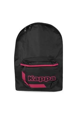 Kappa Veska Kadın Sırt Çantası 302bkb0-903 302bkb0-903 Siyah Siyah