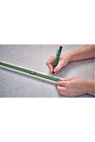 Bosch İşaretleme Kalemi Yedek Ucu Renkli 6'lı 1600a032uv