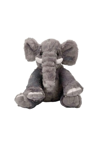 Mey İthalat Peluş Fil 30 Cm.