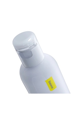 Baseus Araç Bakım Ön Cam Temizliği 200ml Yağ Çözücü Ve Parlatıcı Sprey Ve Sünger Oto Bakım Seti- 5775 1