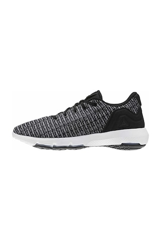 Reebok Cloudride Dmx 3.0 Women Cn2203 Siyah Beyaz Siyah - Beyaz