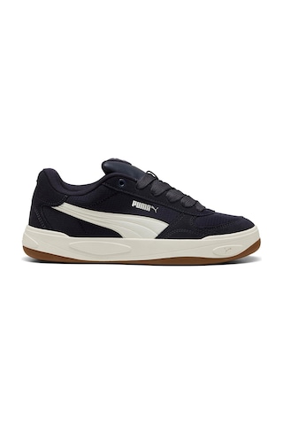 Puma Park Lifestyle Iı Unisex Spor Ayakkabı Lacivert