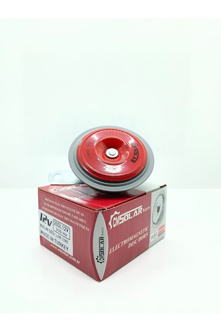 12V Dit Korna Kalın 335 Hz