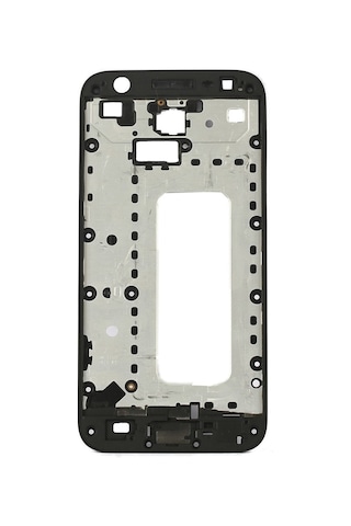 Samsung Uyumlu Galaxy J3 Pro 2017 J330 Lcd Ekran Çıtası Siyah