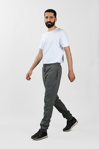Üç İplik Unisex Eşofman Altı 001