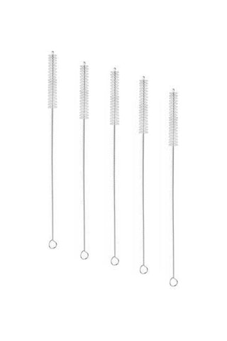 River World Pipetleri Temizlemek İçin Fırça Renkli