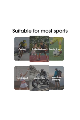 West Bıkıng Yp0212122 Motosiklet kılıfı Siyah