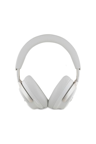 Guess T34753 ANC ENC Script Serisi Bluetooth 5.3 Kulak Üstü Kulaklık