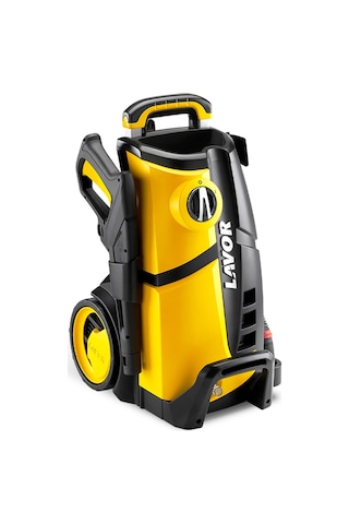 Lavor Lvr3 140 Bar Yüksek Basınçlı Soğuk Yıkama Makinası