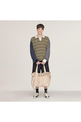Adidas Originals X Song For The Mute Tote Omuz Çantası C-adıkt0894a30a00 Bej