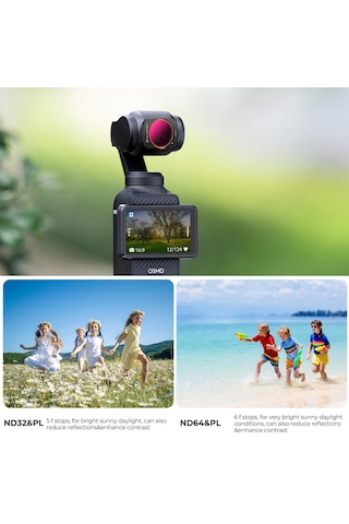 K&f Concept Magnetic Nd8&l + Nd16&pl + Nd32&pl +nd64&pl Djı...