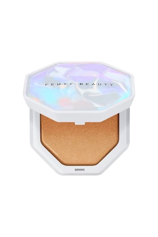 Fenty Beauty Demi' Glow Light - Aydınlatıcı- Rich Hunnie Diğer
