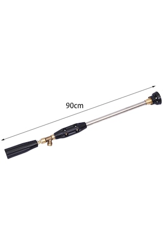 Homyl Meyve Ağacı Pencere Temizleme Için Yüksek Basınçlı 90cm