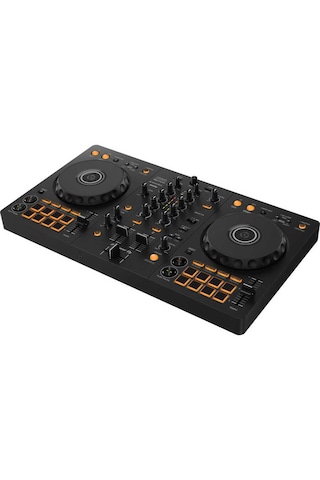 Pioneer DDJ-FLX4 2 Kanallı Taşınabilir DJ Controller