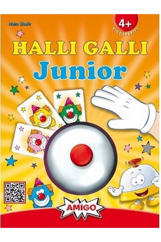 Halli Galli  Çocuk