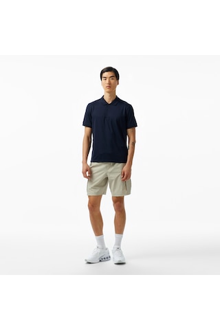 Mc Kinley Lango Erkek Mavi Polo 428768 Mavi