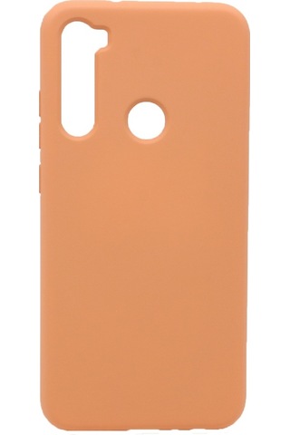 Xiaomi Redmi Note 8 Uyumlu Nettech Nano Arka Koruma 469355257