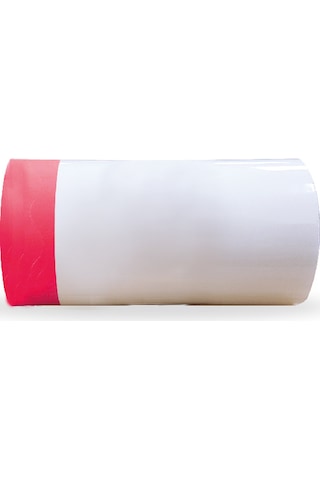 Clivex Rulo Şeffaf Film Pu 9,14 m x 10 cm