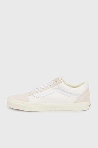 Vans Unisex Ayakkabı Vn000d5nwht1 Beyaz Beyaz