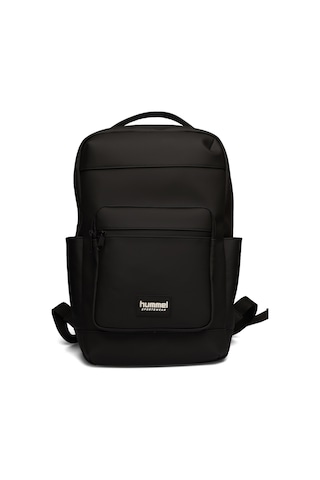 Hummel Sates Sırt Çantası 980371-2001 Siyah