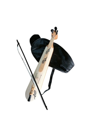 Kemençe Profesyonel Kalite Tam Set Karadeniz Kemençe Tam Set: Kı