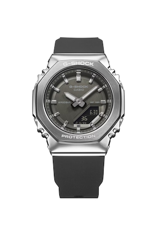 Casıo Gm-s2110-1a1dr G-shock Kadın Kol Saati Çok Renkli