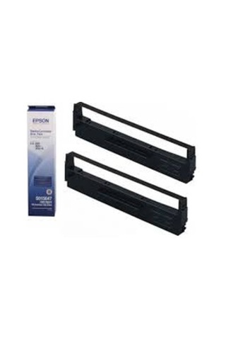 Epson Lx-300/350 2'Li Paket Şerit