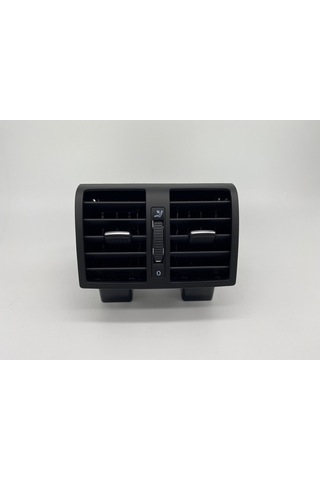 Caddy 2004 -- 2015 Arka Havalandırma Izgarası 1T0819203B / 1T08