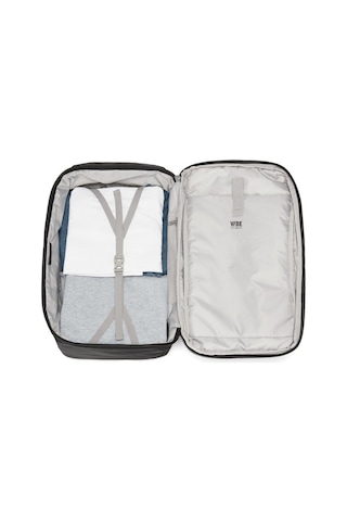 Pacsafe Vibe 40 Çanta Gri