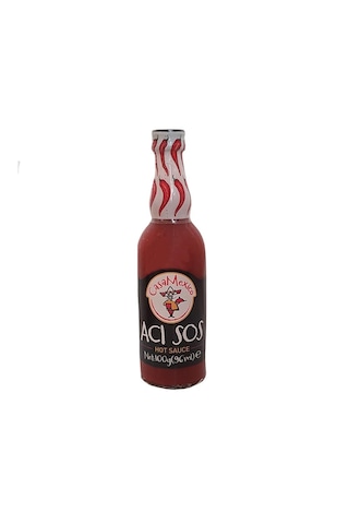 Casa Mexico Acı Biber Sos 100 Ml