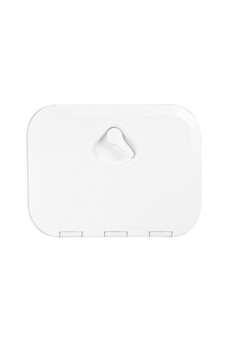 Top Line Hatch. Beyaz. 270X375Mm