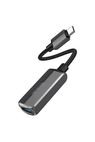 Mcdodo Ca-2830 2in1 Usb Typec+usb-a 3.0 Dönüştürücü